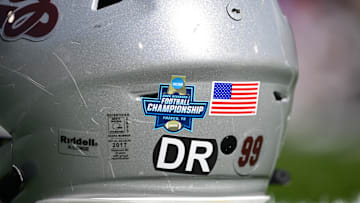 2023 Division I FCS Football Championship
