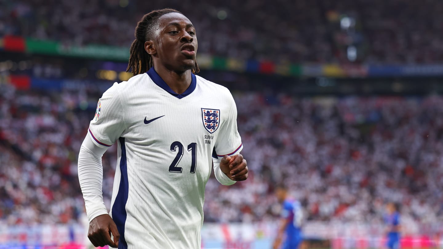 Eberechi Eze potential locations – ranked