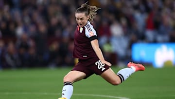 Aston Villa v Liverpool - Barclays Women's Super League
