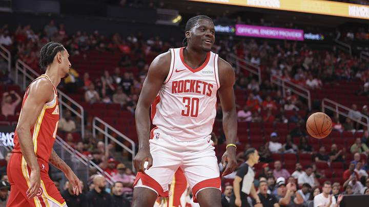 Analyst's dream and realistic Hornets trade targets reveal one thing