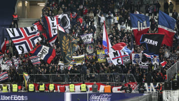 Le PSG a pris des mesures importantes contre certains groupes de supporters.