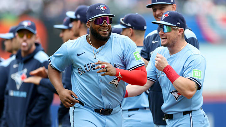 Toronto Blue Jays 1B Vladimir Guerrero Jr.