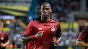 Canada v El Salvador - Gold Cup 2025