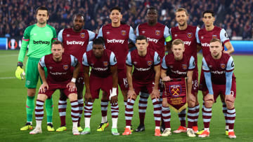 West Ham United FC v Bayer 04 Leverkusen: Quarter-Final Second Leg - UEFA Europa League 2023/24