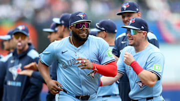 Toronto Blue Jays v New York Mets
