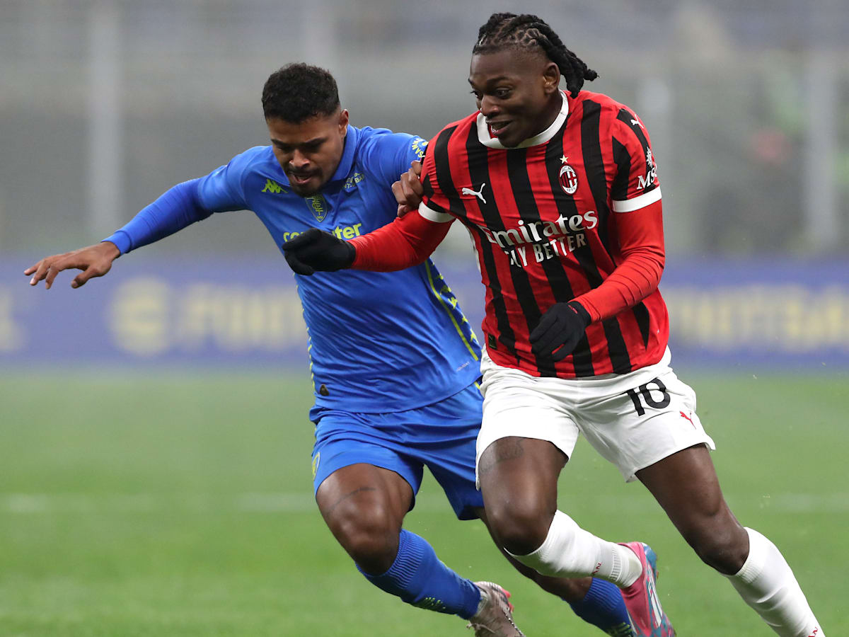 Empoli vs Milan: cómo ver el partido, posibles alineaciones y pronóstico, image size:1200x900