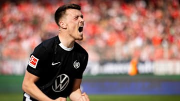 Der VfL Wolfsburg darf wieder auf den Klassenerhalt hoffen