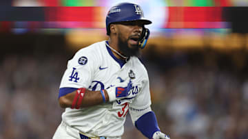World Series - New York Yankees v Los Angeles Dodgers - Game 2