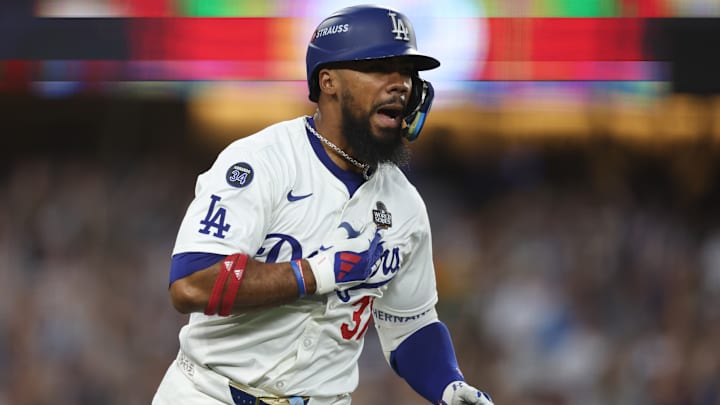 World Series - New York Yankees v Los Angeles Dodgers - Game 2