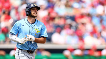 Tampa Bay Rays v Philadelphia Phillies