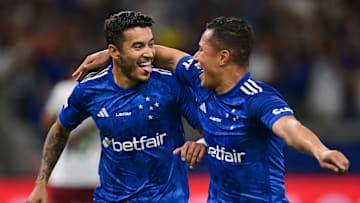 América-MG x Cruzeiro se enfrentam pela semifinal do Mineiro