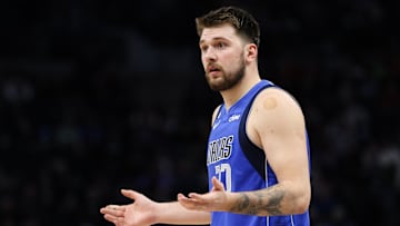 Dallas Mavericks, Luka Doncic