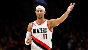 Portland Trail Blazers, Josh Hart