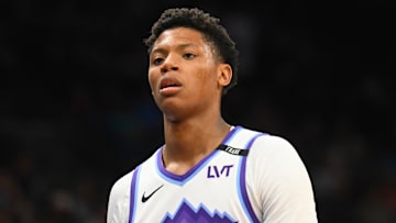 Dallas Mavericks v Utah Jazz