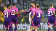 Germany v Greece - International Friendly