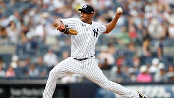 Peralta reforzará el bullpen de los Yankees