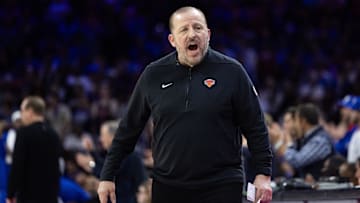 Tom Thibodeau