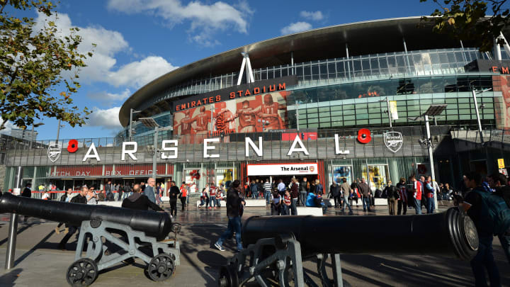 The Emirates Stadium needs a revamp after 16 years of use