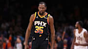 Durant podría regresar a los Warriors 