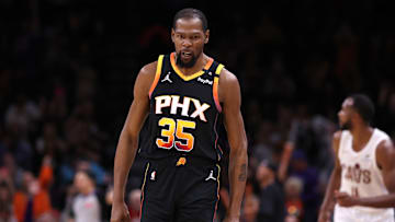 Durant podría regresar a los Warriors 