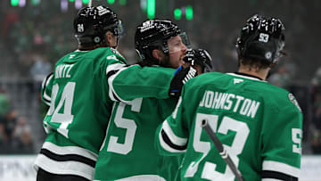 Los Angeles Kings v Dallas Stars