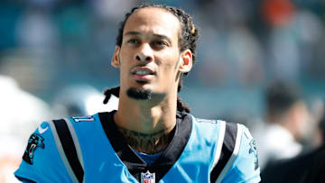 NY Jets, Robby Anderson