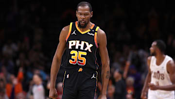 Kevin Durant