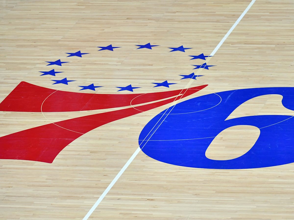 Philadelphia 76ers Player Says He Is The Best Rebounder In NBA History