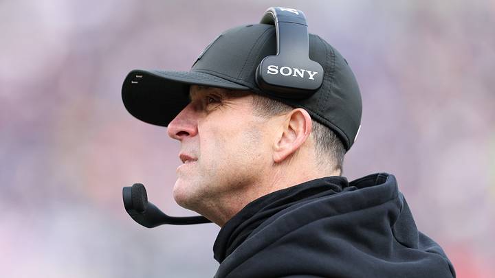 Pittsburgh Steelers v Baltimore Ravens - NFL 2025