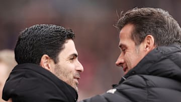 Fulham FC v Arsenal FC - Premier League