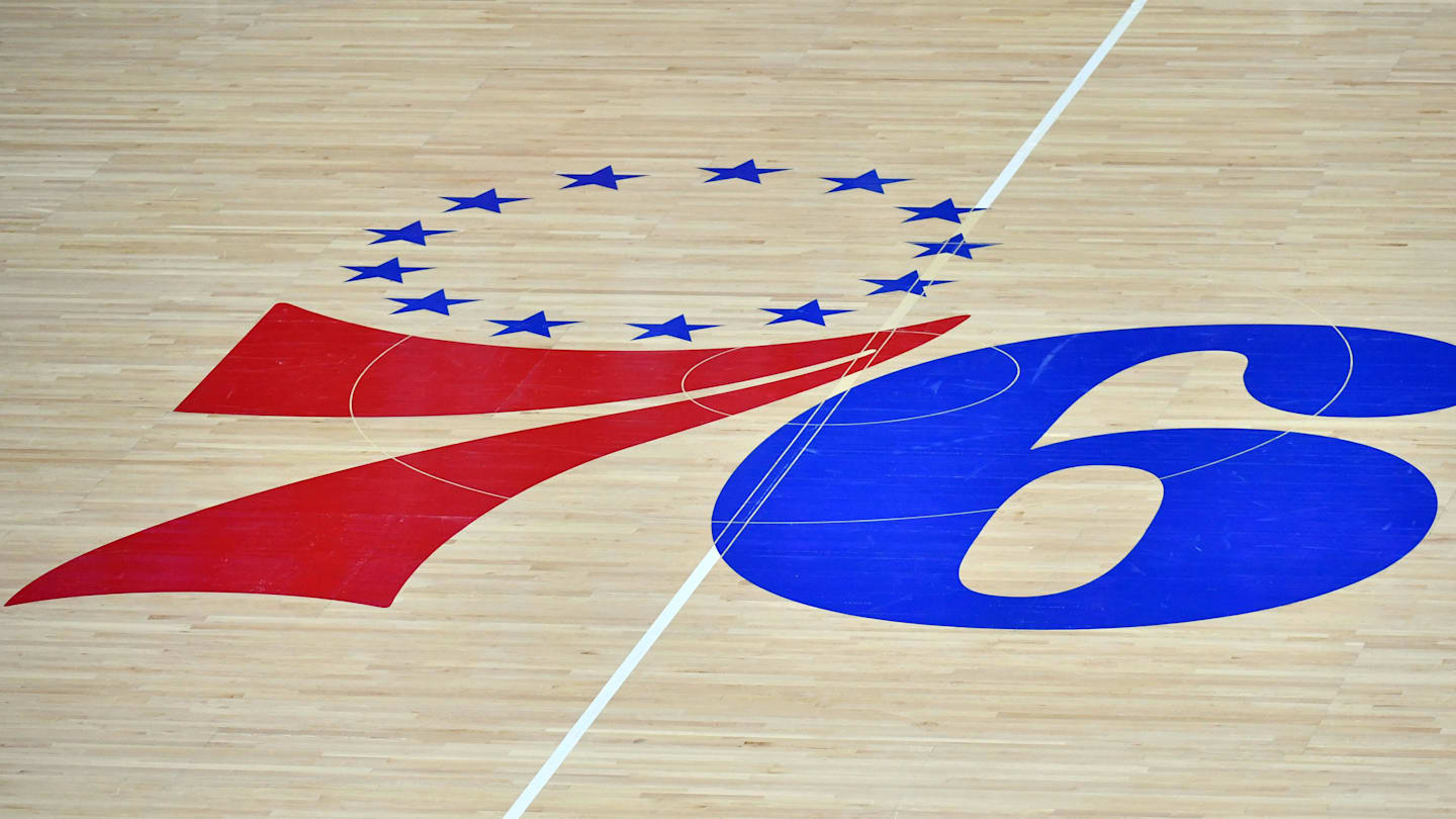 Philadelphia 76ers Release Four Players After Nets Game