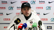 Mauricio Pochettino