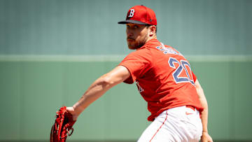 Boston Red Sox Prospects v Minnesota Twins Prospects