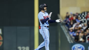 Chicago White Sox v Minnesota Twins