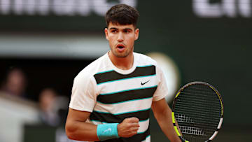 2025 French Open
