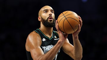 Indiana Pacers v Minnesota Timberwolves