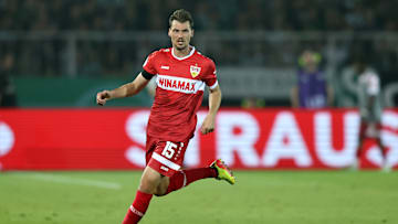 Pascal Stenzel