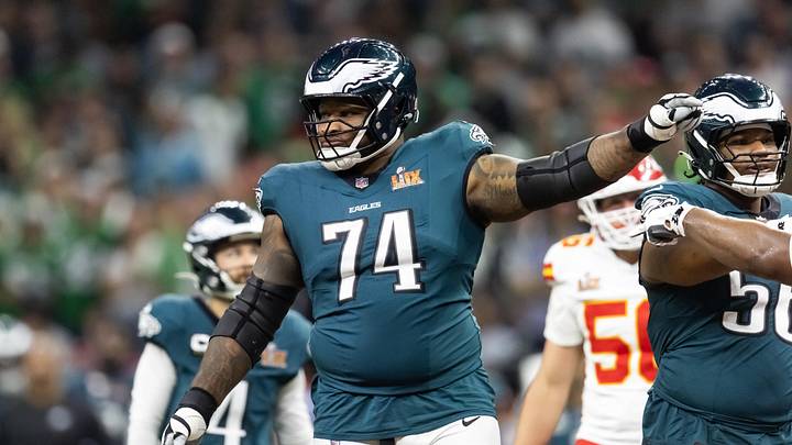 What Fred Johnson Move Means For Jaguars