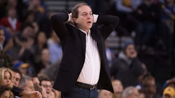 Golden State Warriors, Joe Lacob