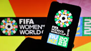 As seleções se preparam para dar início ao mundial feminino