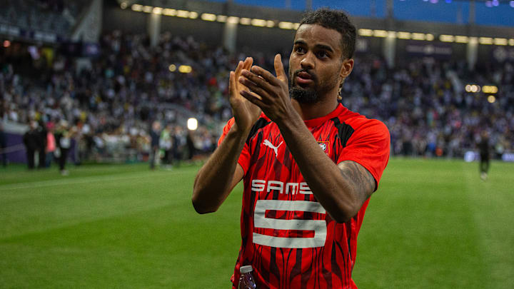 Lorenz Assignon wechselt zum VfB Stuttgart Lorenz Assignon wechselt zum VfB Stuttgart