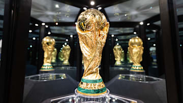 FIFA World Cup Trophy 2026 FIFA World Cup Trophy 2026