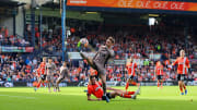 Luton Town v Tottenham Hotspur - Premier League