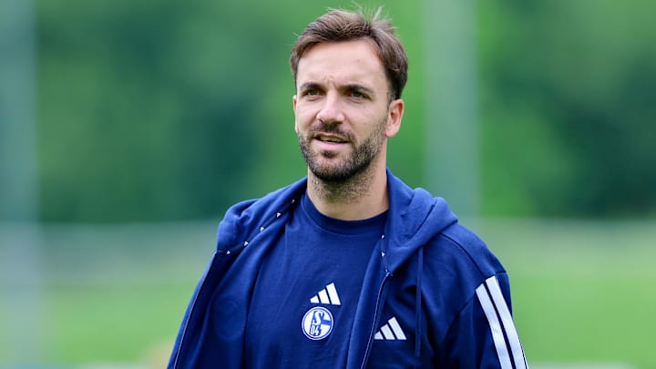 Kenan Karaman verpasst den Saisonstart Kenan Karaman verpasst den Saisonstart