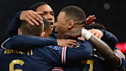 Paris Saint-Germain were good value for their victory 