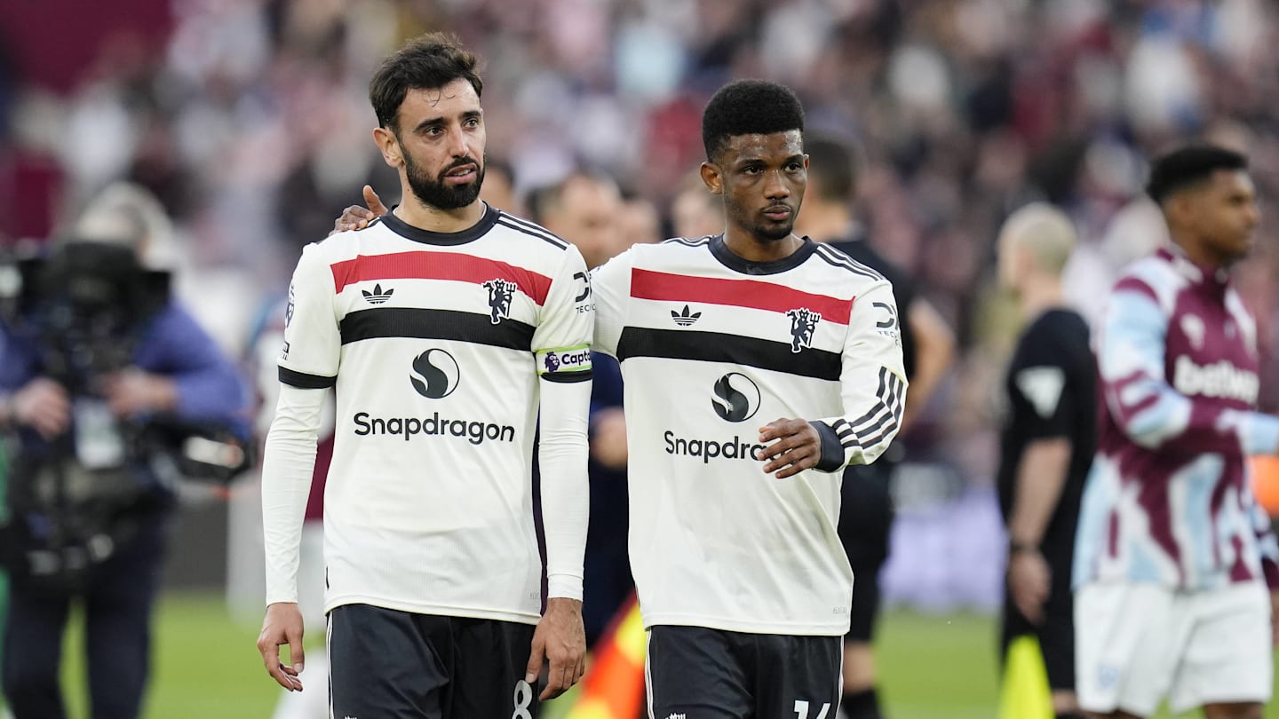 Man Utd vs. Chelsea Prediction, Odds, and Best Bets for Premier League