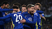 Chelsea will hope for more of the same 