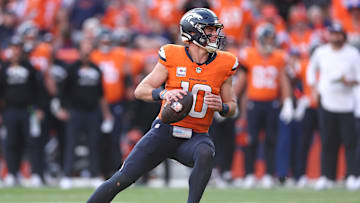 Los Angeles Chargers v Denver Broncos