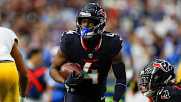 AFC Wild Card Playoffs: Los Angeles Chargers v Houston Texans