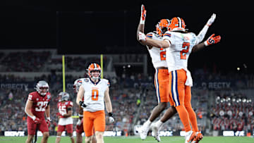 Syracuse football won its 10th game this season by beating Washington State in the Holiday Bowl. Here are my key takeaways.
